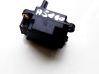 Air flap motor/actuator 24931D