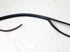 Moulure de vitre de la porte avant 8K0853284G