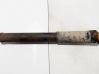 Rear shock absorber/damper 