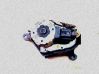 Motor/activador trampilla de calefacción 9041220657