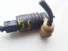 Windscreen/windshield washer pump 