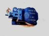 Air flap motor/actuator 52495066
