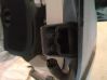 Tailgate/trunk/boot hinge 