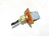 Heater blower motor/fan resistor 