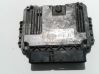 Unidad de control/módulo del motor 0281013417