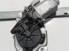 Front door window regulator motor 400970B