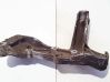 Front lower control arm/wishbone 1K0199295E