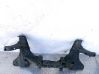 Front subframe 