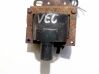 High voltage ignition coil 