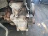 Support, suspension du moteur 058260885