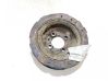 Crankshaft pulley 
