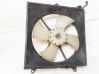 Aro de refuerzo del ventilador del radiador 