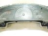 Speedometer (instrument cluster) 16203658