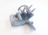 Tailgate/trunk/boot hinge 8253764