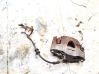 Front brake caliper 30657303