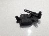 Motor/activador trampilla de calefacción 1J0907511