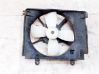 Radiator cooling fan shroud 0227402591