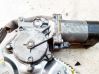 Rear door window regulator motor 9126236