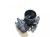 Throttle valve 