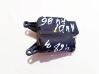 Air flap motor/actuator 0132801303