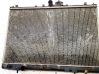 Coolant radiator 