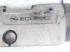 Motorabdeckung 09181553