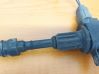 High voltage ignition coil 22448AX001