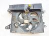Radiator cooling fan shroud 809000600