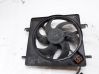 Radiator cooling fan shroud 97KB8C607BH