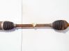 Front driveshaft BJ79LBC08