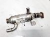 EGR valve cooler 9627242880