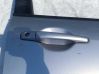 Front door exterior handle SIDABRINE