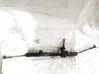 Steering rack LHD