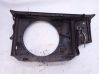 Radiator cooling fan shroud 853426916