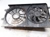 Radiator cooling fan shroud F58H8146AC