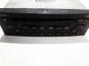 Panel / Radioodtwarzacz CD/DVD/GPS 96488012XT