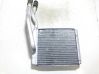 Heater blower radiator 