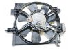 Radiator cooling fan shroud RFIS
