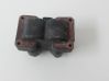High voltage ignition coil 0221503407