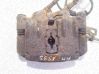 Caliper de freno delantero 