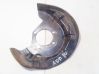 Rear brake disc plate dust cover 441514EA0A1