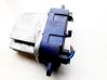 Heater blower motor/fan resistor 52485218