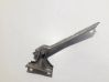 Engine bonnet/hood hinges 