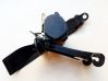 Ceinture de sécurité arrière 1H4857805A