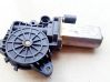 Moteur de lève-vitre de porte avant 50002603