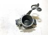Throttle valve 