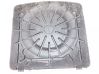 Doublure de coffre arrière, tapis de sol 5HB55TRMAA