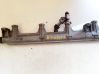 Fuel main line pipe B671