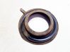 Front coil spring rubber mount 96810743