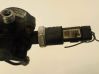 Kraftstoffdrucksensor 9307Z502B
